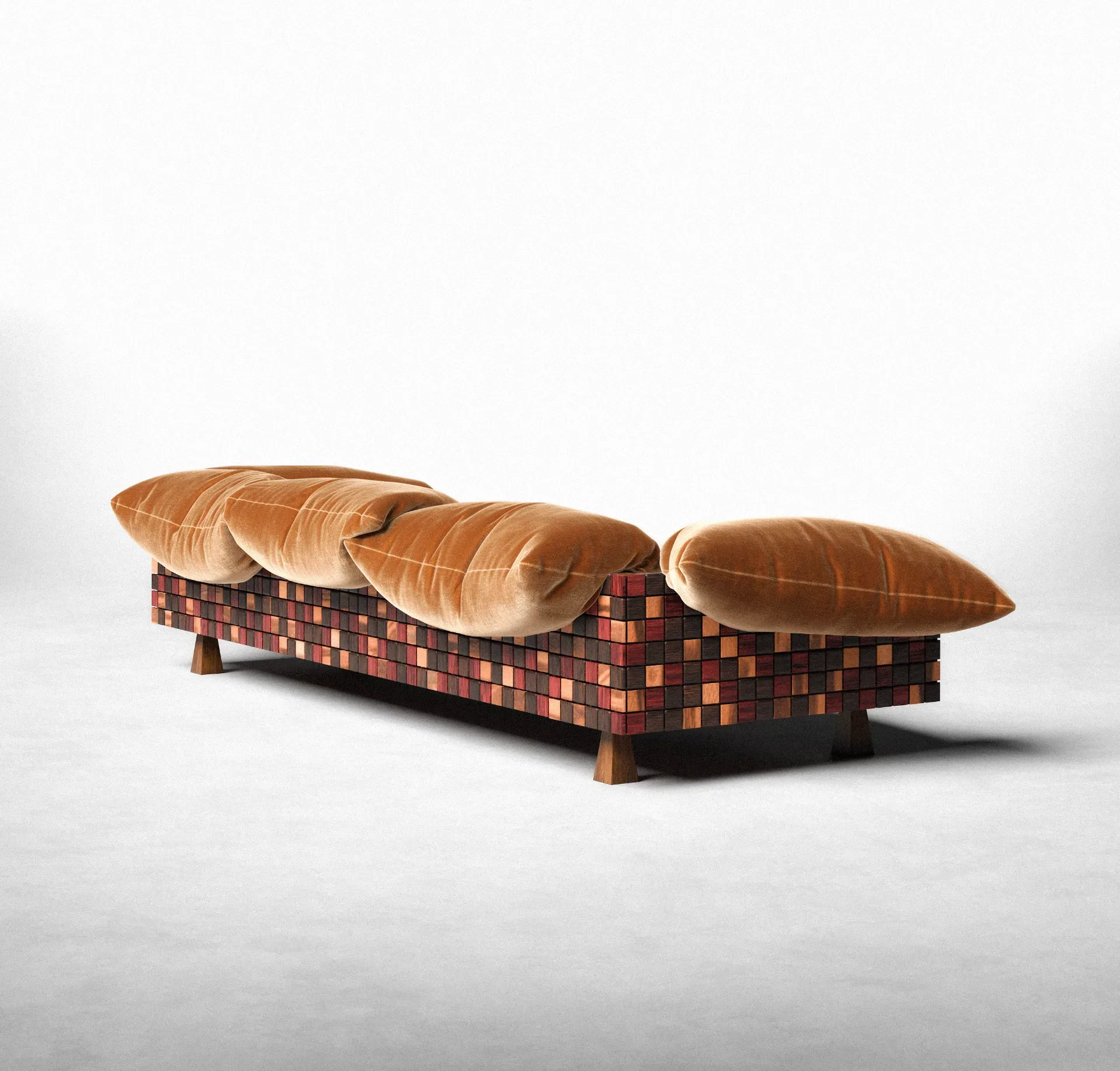 Encantaria Sofa — Brasil 2026, 2026