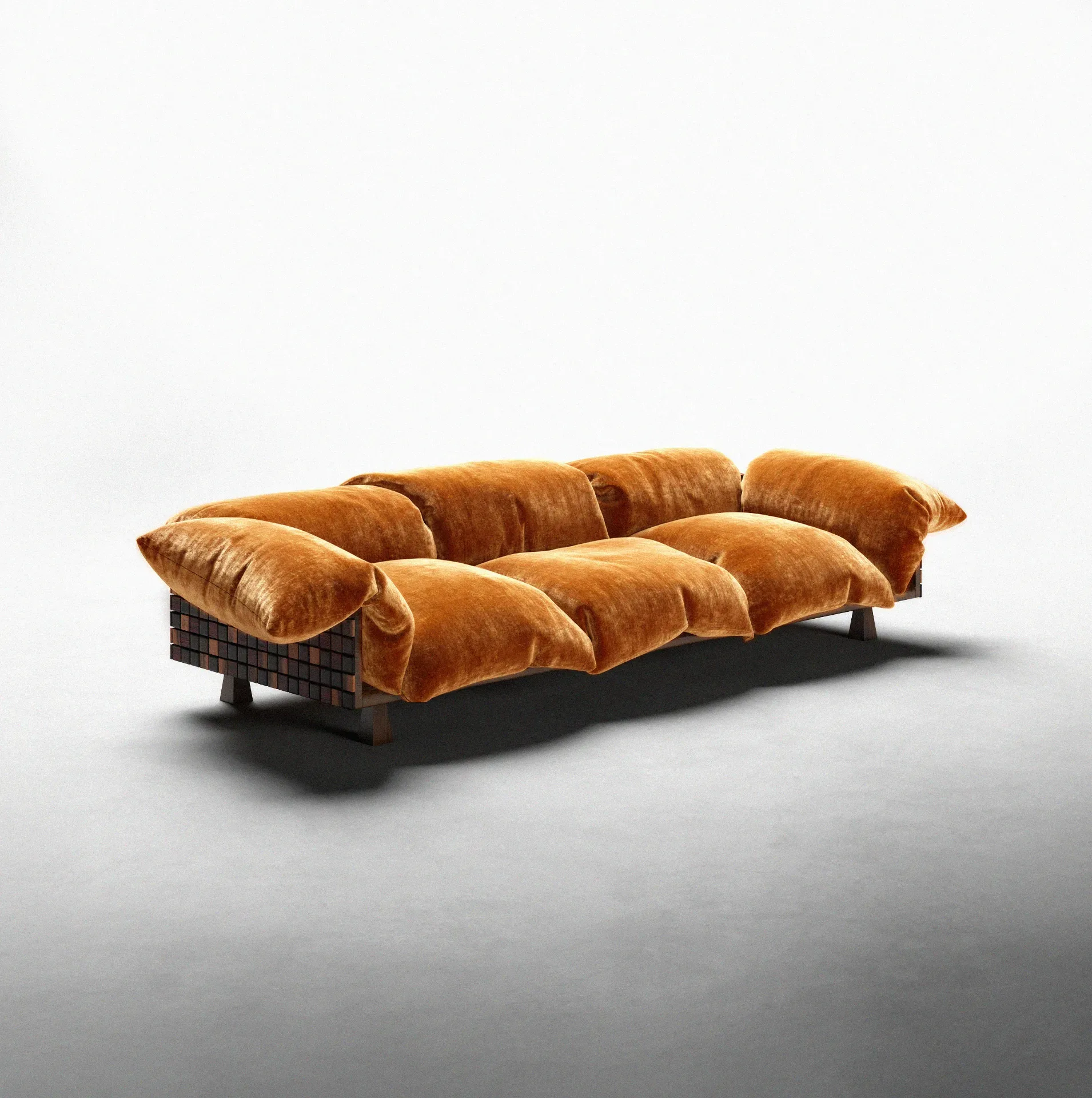 Encantaria Sofa — Brasil 2026, 2026